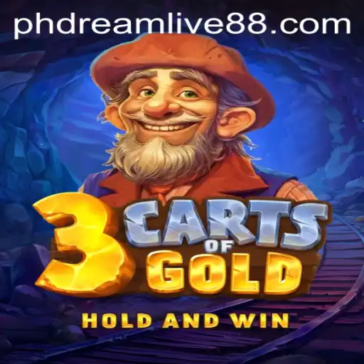 Exploring the Thrills of 3cartsOfGold and the Exciting World of phdream Live