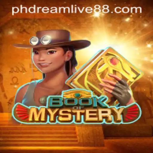 Discover the Enchantment of BookofMystery: An In-Depth Exploration with Phdream Live