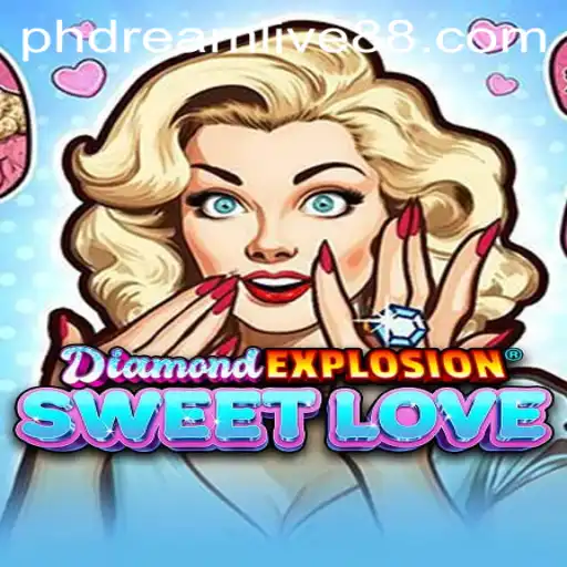 DiamondExplosionSweetLove: A Dazzling Journey Through Virtual Romance