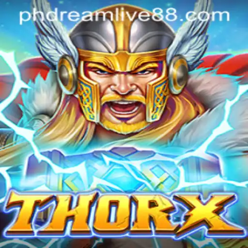 ThorX: The Rise of a New Gaming Era