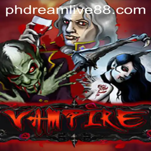 Embrace the Night: An In-depth Look at the Game 'Vampire' with a Spotlight on 'Phdream Live'